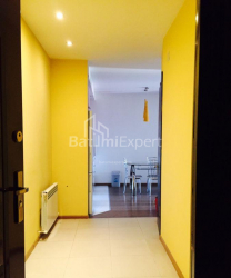 Apartment 72 m² - Yuryevskaya, Batumi, Georgia