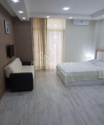 Apartment 33 m² - Yuryevskaya, Batumi, Georgia