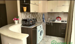 Apartment 67 m² - Yuryevskaya, Batumi, Georgia