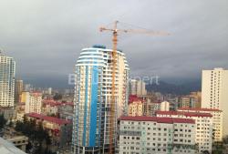 Apartment 61 m² - Yuryevskaya, Batumi, Georgia