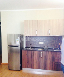 Apartment 2-room 61 m² - Yuryevskaya, Batumi