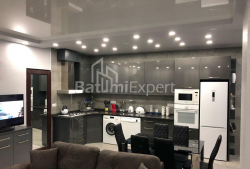 Apartment 2-room 52 m² - Yuryevskaya, Batumi