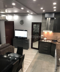 Apartment 2-room 52 m² - Yuryevskaya, Batumi