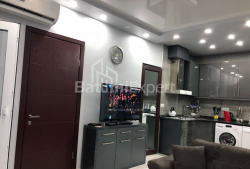 Apartment 2-room 52 m² - Yuryevskaya, Batumi