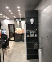 Apartment 2-room 52 m² - Yuryevskaya, Batumi