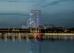 Apartment 49 m² - Sherif Khimshiashvili, Batumi, Georgia