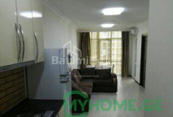 Apartment 50 m² - Yuryevskaya, Batumi, Georgia