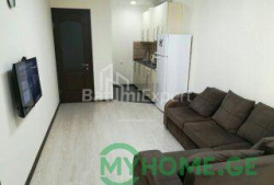 Apartment 50 m² - Yuryevskaya, Batumi, Georgia