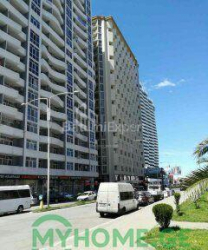 Apartment 50 m² - Yuryevskaya, Batumi, Georgia