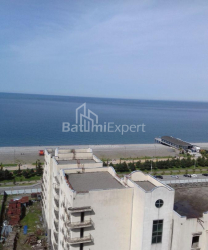 Apartment 4-room 120 m² - Sherif Khimshiashvili, Batumi