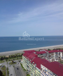 Apartment 2-room 55 m² - Sherif Khimshiashvili, Batumi