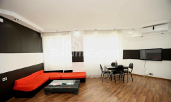 Apartment 83 m² - Zurab Gorgiladze, Batumi, Georgia
