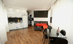 Apartment 83 m² - Zurab Gorgiladze, Batumi, Georgia