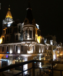 Apartment 40 m² - Yuryevskaya, Batumi, Georgia
