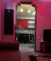 Apartment 2-room 40 m² - Yuryevskaya, Batumi