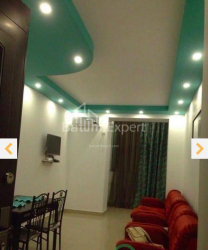 Apartment 2-room 51 m² - Yuryevskaya, Batumi