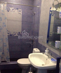 Apartment 2-room 51 m² - Yuryevskaya, Batumi