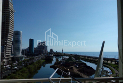 Apartment 2-room 52 m² - Yuryevskaya, Batumi
