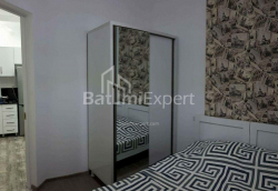 Apartment 60 m² - Yuryevskaya, Batumi, Georgia