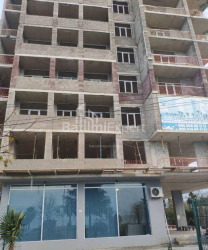 Apartment 69 m² - Sherif Khimshiashvili, Batumi, Georgia