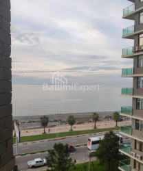 Apartment 3-room 69 m² - Sherif Khimshiashvili, Batumi