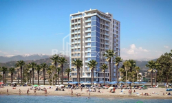 Apartment 3-room 69 m² - Sherif Khimshiashvili, Batumi