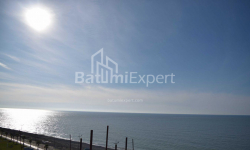 Apartment 73 m² - Sherif Khimshiashvili, Batumi, Georgia