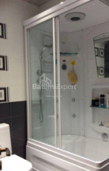 Apartment 60 m² - Yuryevskaya, Batumi, Georgia