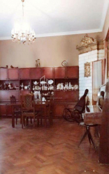Apartment 4-room 97 m² - Yuryevskaya, Batumi