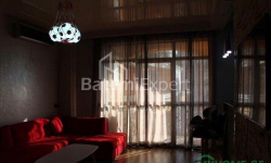 Apartment 92 m² - Demetre Tavdadebuli, Batumi, Georgia