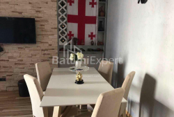 Apartment 3-room 92 m² - Demetre Tavdadebuli, Batumi