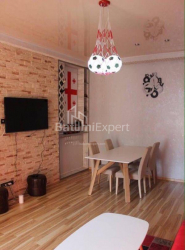 Apartment 92 m² - Demetre Tavdadebuli, Batumi, Georgia