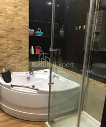 Apartment 3-room 92 m² - Demetre Tavdadebuli, Batumi