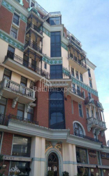 Apartment 169 m² - Yuryevskaya, Batumi, Georgia