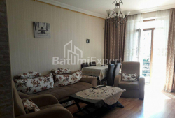 Apartment 3-room 70 m² - Yuryevskaya, Batumi