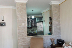 Apartment 3-room 70 m² - Yuryevskaya, Batumi