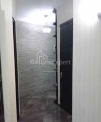 Apartment 3-room 70 m² - Yuryevskaya, Batumi