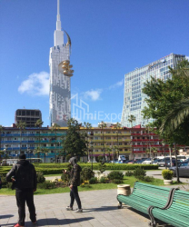 Apartment 60 m² - Yuryevskaya, Batumi, Georgia