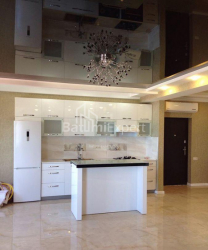 Apartment 86 m² - Rustaveli, Batumi, Georgia