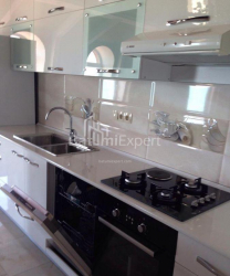 Apartment 86 m² - Rustaveli, Batumi, Georgia