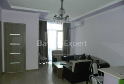 Apartment 56 m² - Niko Pirosmani, Batumi, Georgia