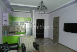 Apartment 3-room 56 m² - Niko Pirosmani, Batumi