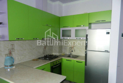 Apartment 56 m² - Niko Pirosmani, Batumi, Georgia