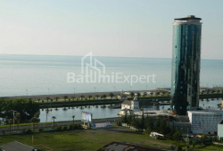Apartment 56 m² - Niko Pirosmani, Batumi, Georgia