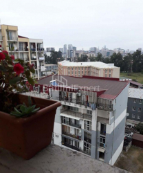 Apartment 48 m² - Yuryevskaya, Batumi, Georgia