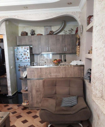 Apartment 48 m² - Yuryevskaya, Batumi, Georgia