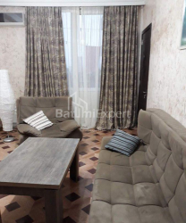 Apartment 48 m² - Yuryevskaya, Batumi, Georgia