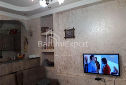 Apartment 48 m² - Yuryevskaya, Batumi, Georgia