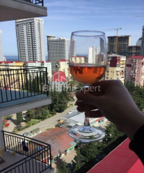 Apartment 2-room 57 m² - Shalva Inasaridze, Batumi