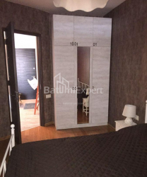 Apartment 57 m² - Shalva Inasaridze, Batumi, Georgia